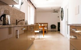 Central Lagos Town Center Apartment Near Marina