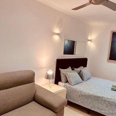 Central Lagos Town Center Apartment Near Marina Exterior foto