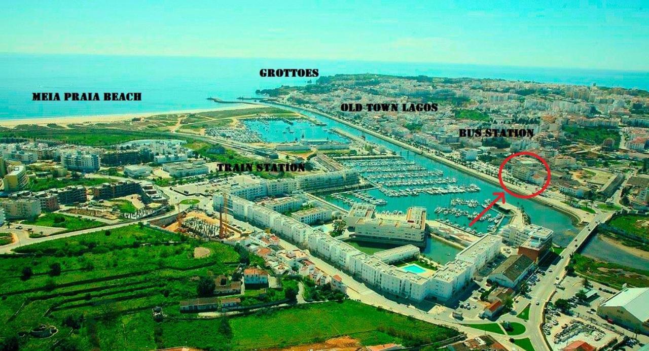 Central Lagos Town Center Apartment Near Marina Exterior foto